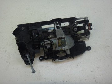 фото thumb №5, Ручка ліва перед bmw f10 f11 f13 f18 led keyless