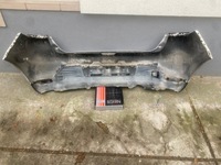 фото thumb №5, Бампер задня renault clio iv hb kompletny ted69