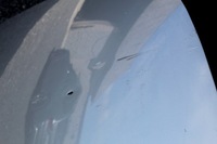 фото thumb №5, Капот кришка двигуна mazda rx 8 оригінал лак