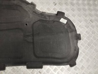 фото thumb №14, Audi q5 sq5 2020 ізоляція теплова / шумоізоляція кришки / капот двигуна