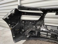 фото thumb №14, Bmw 7 g70 бампер перед 416 4pdc