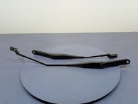 фото thumb №1, Ford fiesta mk7 важелі двірник перед eu