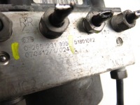 Насос abs fiat linea 0265800661 51801072 0265231995 Недорого, фото thumb