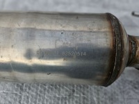 фото thumb №6, Renault master iii каталізатор гасник новий oryg 82520175