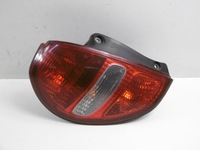 фото thumb №10, Daihatsu sirion i m100 02-05 лампа зад левая koito 220-51673 + вкладка