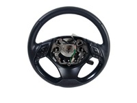 фото thumb №1, Воздуховод мультифункция кожа toyota ch-r круиз-контроль