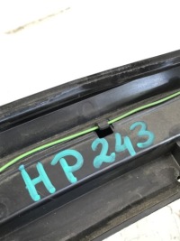 фото thumb №16, Кронштейн спойлер спойлер крышки g01 x3 свет стоп