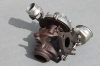 фото thumb №6, Турбонагнітач nissan note e12 1.5 dci 13-17
