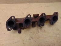 фото thumb №5, Коллектор выпускной hyundai ix35 1.7 crdi