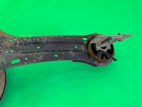 фото thumb №10, Поворотный кулак ступица правая задняя задняя с abs + рычаг ford mondeo mk4 iv 07-