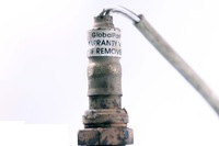 фото thumb №8, Mini cooper one r50 r52 r53 датчик датчик лямбда-зонд 0872674