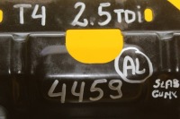 фото thumb №16, Радіатор повітря інтеркулер vw transporter t4 multivan 701145805a