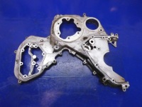 фото thumb №1, Корпус распределительного вала 2.2di 2.2dci nissan x-trail t30