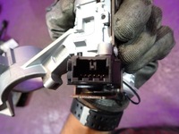 фото thumb №6, Opel corsa e 14- замок запалювання ключ pilot 13496392 906c-pk4r0