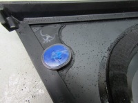 фото thumb №7, X-trail iv t33 24r стекло левая задняя левый задняя кузовная малый 833016ra0a