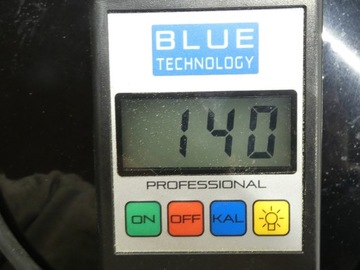 фото thumb №12, Капот кришка двигуна audi q5 8r 08-12r ly9b чорна