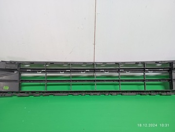 фото thumb №9, Решітка бампера volkswagen passat b8 рестайлінг 3g0853677 20-