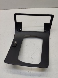 фото thumb №1, Saab 9-5 2007 рамка важіль перемикання передач  12758683