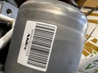 фото thumb №7, Колонка кермова шток підсилювач електричний renault megane iv