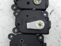 фото thumb №4, Land rover range rover sport l320 моторчик кришка обдув 2006 mf1139300681d