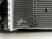 фото thumb №15, Pas передній підсилювач радіатор вентилятор audi a5 8w lift 2.0tdi aut