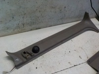 фото thumb №1, Daf xf 105 захист стійка права