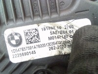 фото thumb №14, Bmw x5 g05 x6 g06 g07 atc13 мост редуктор 7888876 bez блок 5a67b84 n4