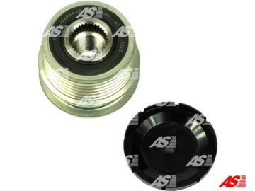 фото thumb №3, Колесо ременное alter./valeo/ 2541968