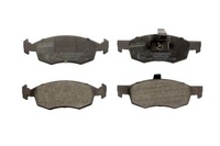 фото thumb №1, Abe комплект тормозных колодок ham. перед fiat bravo ii, dobl