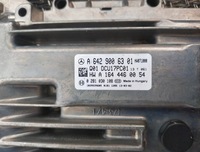 фото thumb №1, Mercedes ml w166 блок управления adblue