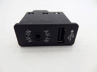 фото thumb №1, 2013 mini cooper countryman r60 разъём aux 9264966