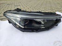 фото thumb №11, Фара передня (фара головного світла, лампа передня) vw passat b9 повний led top 23- rh 3j1941036