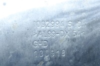 фото thumb №9, Mercedes c 205 w205 корпус фільтра повітря a2740901701 a2740900029