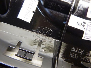 фото thumb №7, Решітка радіатора решітка переднє kia ceed iii gt 2018 - 2021