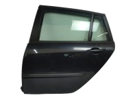 фото thumb №1, Двері лівий задня задні renault laguna iii 2007-2010 kombi teb66