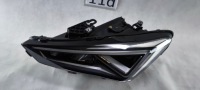 фото thumb №5, Seat leon iv 5fb full led левый фара лампа 5fb941007f