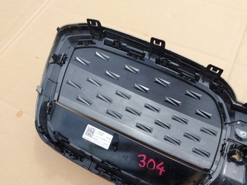 фото thumb №6, Решётка радиатора решётка бампера bmw ix3 g08 оригинал хороший состояние