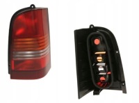 фото thumb №1, Лампа задня права mercedes vito v-klasa w638 96-03