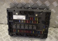 фото thumb №1, Плита коробка молдинг предохранителей actros mp4