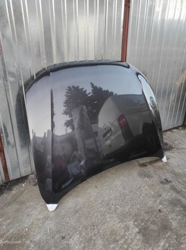 фото thumb №9, Капот audi a3 8p lz9y капот 2008-2012 рестайлинг