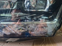 фото thumb №11, Skoda fabia iii фара ліва передня led 6v1941015f