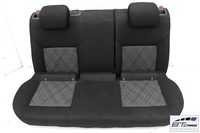 фото thumb №15, Seat toledo 4 iv nh сиденья комплект сидений сидений сиденья обивка велюр