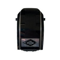 фото thumb №1, Панель переключатель запуск стоп citroen ds7