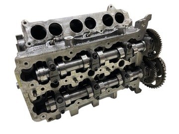 фото thumb №10, Головка двигуна jeep grand cherokee wk2 рестайлінг 3.0 crd vm63d 2016-