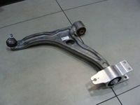 фото thumb №7, Важіль перед лівий a2473331500 mercedes a w177