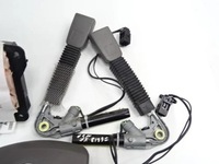 фото thumb №7, Подушки безпеки +натягувачі jaguar xf x250 08r.