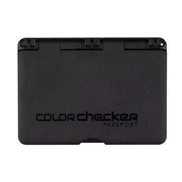 НОВЫЙ паспорт Calibrite ColorChecker, фото 2