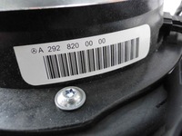 фото thumb №15, Gle w166 166 подъемник замок дверь задние правые