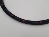 фото thumb №8, Porsche macan молдинг крыла левая левый задняя 95c854731