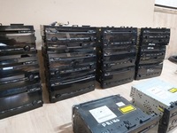 фото thumb №9, Toyota prius ii радио cd 86120-47110